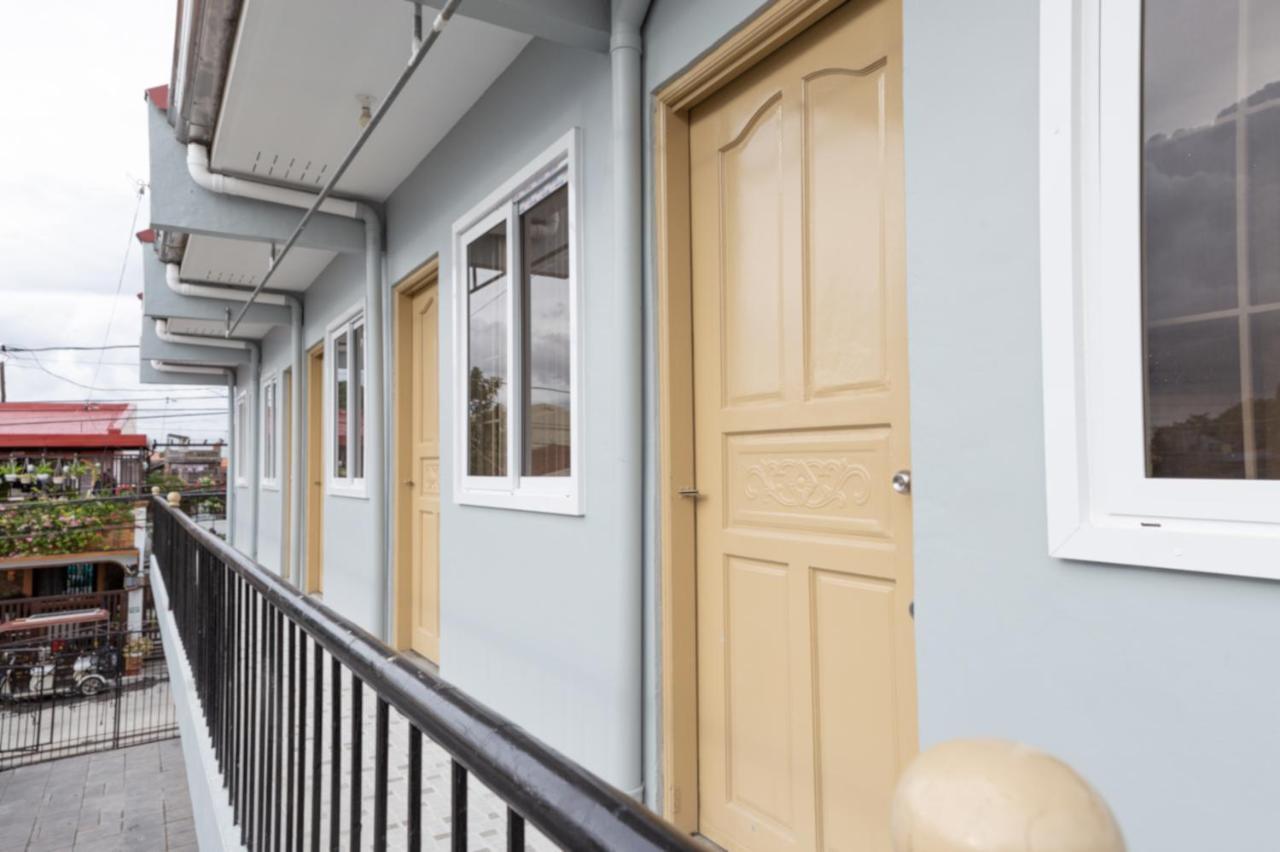 Hive Manila Guesthouse -Netflix,400Mbps Wi-Fi Bacoor Экстерьер фото